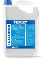 TENZI TG CLEANER 5L. T-53/005 ODBORNÉ ROZPUSTENIE