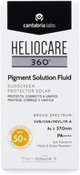 Heliocare 360° Pigment Solution Fluid Spf 50+ 50 ml Heliocare 360° Pigment Solution Fluid Spf 50+ 50 ml