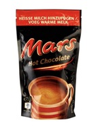 Mliečna čokoláda na pitie Mars 140 g Mliečna čokoláda na pitie Mars 140 g