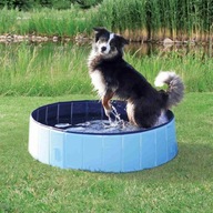 Trixie odolný bazén pre psov 80x20cm