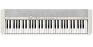CASIO CT-S1 EC DIGITAL PIANO STAGE BIELY PIANO