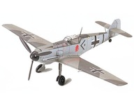 1/72 Messerschmitt Bf.109E-3 Tamiya 60750 1/72 Messerschmitt Bf.109E-3 Tamiya 60750