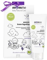 MomMe For Babies nadýchaný upokojujúci krém 75 ml MomMe For Babies nadýchaný upokojujúci krém 75 ml