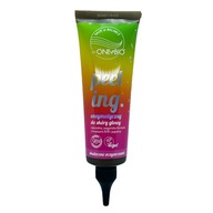 OnlyBio Hair in Balance Enzymatický peeling pokožky hlavy 125 ml OnlyBio Hair in Balance Enzymatický peeling pokožky hlavy 125 ml