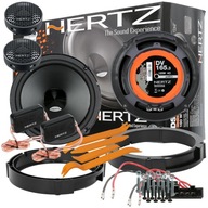 HERTZ DSK165 REPRODUKTORY SEDADLO LEON 1P PREDNÉ A ZADNÉ HERTZ DSK165 REPRODUKTORY SEDADLO LEON 1P PREDNÉ A ZADNÉ