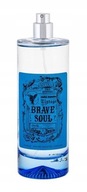 Brave Soul Blue EDT M 100 ml