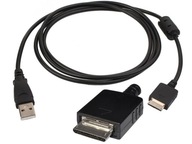 USB kábel pre Sony NWZ-A829 A844 A845 A846 A847 A865 A866 A916 A918 A919