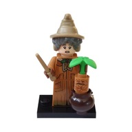 LEGO Harry Potter 2 Profesorka Pomona Sprout 71028