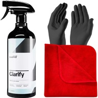 CarPro Clarify čistič okien 1L bez šmúh CarPro Clarify čistič okien 1L bez šmúh