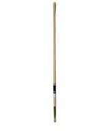 Stopka slamenej vidlice s uzáverom profilovaným 150 cm Stopka slamenej vidlice s uzáverom profilovaným 150 cm