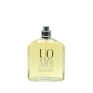 Moschino Uomo? edt 125 ml