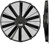 SPAL VENTILÁTOR VA07-BP7/C-31A, 24V SPAL VENTILÁTOR VA07-BP7/C-31A, 24V