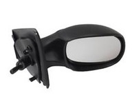 VONKAJŠIE ZRKADLO PRAVÉ CITROEN C2 03- 2308521M VONKAJŠIE ZRKADLO PRAVÉ CITROEN C2 03- 2308521M