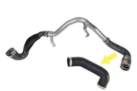 TURBO INTERCOOLER POTRUBIE OPEL MOVANO 2.3 95519335 TURBO INTERCOOLER POTRUBIE OPEL MOVANO 2.3 95519335