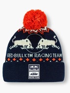 Zimná čiapka RED BULL KTM Racing 2023