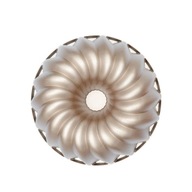 Hliníková tortová forma Carol Decora, 24 cm Hliníková tortová forma Carol Decora, 24 cm