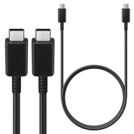 Kábel Samsung USB-C x2 1m pre Galaxy M21 M31s M51