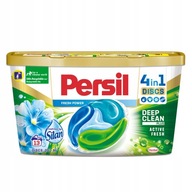 PERSIL DISKY KAPSULY 4V1 FARBA 13KS PERSIL DISKY KAPSULY 4V1 FARBA 13KS