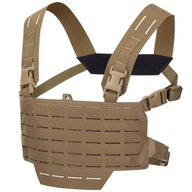 Vesta Warwick Mini Chest Rig Direct Action - Coyote Brown Vesta Warwick Mini Chest Rig Direct Action - Coyote Brown