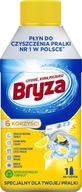 Čistiaca kvapalina bryza citrónová práčka 250 ml Čistiaca kvapalina bryza citrónová práčka 250 ml