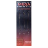 Esp Megamthd Rig veľkosť 10 Esp Megamthd Rig veľkosť 10