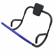 Kolíska na kolieskach pre fitness cvičenie brušných svalov Kolíska na kolieskach pre fitness cvičenie brušných svalov