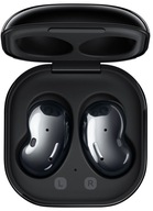 Bezdrôtové slúchadlá do uší Samsung Buds Live Mystic Black Bezdrôtové slúchadlá do uší Samsung Buds Live Mystic Black