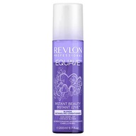 REVLON BLONDE kondicionér pre blond vlasy v spreji 200ml REVLON BLONDE kondicionér pre blond vlasy v spreji 200ml