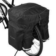 Wozinsky taška na bicykel 60 l na nosič Wozinsky taška na bicykel 60 l na nosič