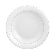 Hlboký tanier 22 cm | CHODZIEŻ Iwona B014 Hlboký tanier 22 cm | CHODZIEŻ Iwona B014