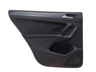 5NN867211 ľavá zadná slanina VW TIGUAN 5NN ALLSPACE 5NN867211 ľavá zadná slanina VW TIGUAN 5NN ALLSPACE