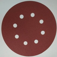 Brúsny kotúč Norton SAINTGOBAIN H216F 125mm P100 Brúsny kotúč Norton SAINTGOBAIN H216F 125mm P100