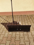 Snežný pluh Traktorek QUAD Snežný pluh Traktorek QUAD