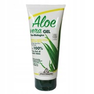 Aloe Gel 200 ml po spálení slnkom