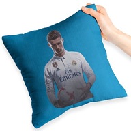 MODRÝ VANKÚŠ ZA DARČEK CRISTIANO RONALDO FAN + TEXT ZADARMO MODRÝ VANKÚŠ ZA DARČEK CRISTIANO RONALDO FAN + TEXT ZADARMO