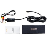Napájací adaptér pre 70mai M500 USB-C UP03 Napájací adaptér pre 70mai M500 USB-C UP03