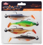 BERKLEY PULSE REALISTICKÁ GUMA ROACH 15CM 4KS BERKLEY PULSE REALISTICKÁ GUMA ROACH 15CM 4KS
