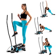 NORDIC WALKING LCD twist stepper, nastavenie kábla NORDIC WALKING LCD twist stepper, nastavenie kábla