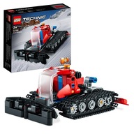 LEGO Technic Snowcatcher 42148