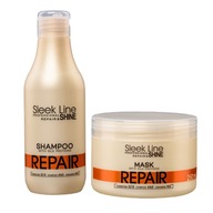 STAPIZ Set Repair Mask 250 ml + šampón 300 ml