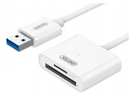 Čítačka pamäťových kariet UNITEK Y-9321 USB 3.0 Čítačka pamäťových kariet UNITEK Y-9321 USB 3.0