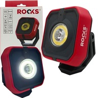 DIELENSKÁ LAMPA PRSTEŇ LED 1000LM OTOČNÉ VEŽE DIELENSKÁ LAMPA PRSTEŇ LED 1000LM OTOČNÉ VEŽE