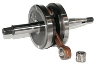 Kľukový hriadeľ YAMAHA DT50 DTR50 DTX50 DT R X SM 50 Kľukový hriadeľ YAMAHA DT50 DTR50 DTX50 DT R X SM 50