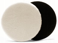 CarPro Cool Wool Leštiaci vankúšik vlnená špongia 130 mm CarPro Cool Wool Leštiaci vankúšik vlnená špongia 130 mm
