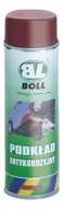 ANTIKORÓZNY ZÁKLADNÝ SPREJ 500ML BOLL ANTIKORÓZNY ZÁKLADNÝ SPREJ 500ML BOLL