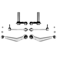 OVLÁDACIE RAMENO KPL zadné BMW 5, 6 (E63 E64) 7 (E65 E66 E67) OVLÁDACIE RAMENO KPL zadné BMW 5, 6 (E63 E64) 7 (E65 E66 E67)