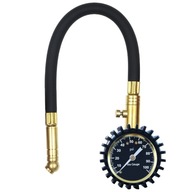 100 PSI Heavy Duty manometer tlaku pneumatík 100 PSI Heavy Duty manometer tlaku pneumatík