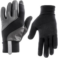 Zimné rukavice Meteor s dotykovým displejom pre smartfón na beh Trekking M Zimné rukavice Meteor s dotykovým displejom pre smartfón na beh Trekking M