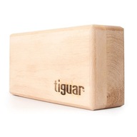 tiguar joga kocky drevené cvičenie