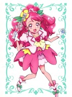 Plagát Healin Good Precure hgp_012 A2 (vlastný) Plagát Healin Good Precure hgp_012 A2 (vlastný)